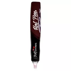 Caneta Comestível Hot Pen 35g Hot Flowers - comprar online