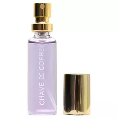 Chave Do Cofre Deo Colônia Spray 15ml Feitiços na internet