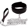 Coleira Estirante E Guia Bondage Fetish Lovetoy Vipmix
