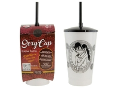 Sexy Cup Copo Realidade Aumentada Diversão Ao Cubo - comprar online