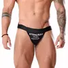 Cueca Jockstrap Fetiche Atenção Chupe A Vontade Tallyta