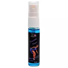 Dissolute Power Spray Anal 10ml Menu Dos Prazeres - comprar online