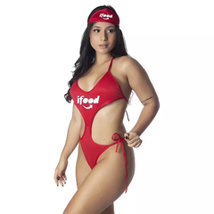 Fantasia Body Ifood - comprar online