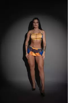 Fantasia Fetiche X-Men Pimenta Sexy na internet