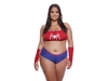 Fantasia Mulher Aranha Plus Size