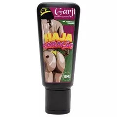 Futebol Haja Coração Excitante Feminino 15ml Garji