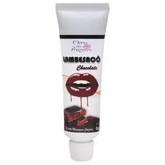 Lambesacô Gel Sexo Oral 8g Menu Dos Prazeres - Ímpeto Modas - Estilo Ousado e Sensual