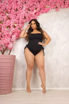 Maiô Premium Curve Botafogo na internet