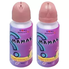 Mamaki Energético 50ml Loka Sensação