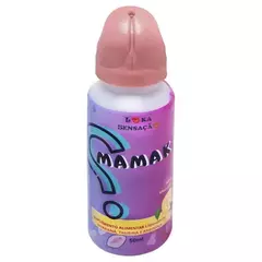 Mamaki Energético 50ml Loka Sensação - comprar online