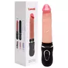 Máquina Do Sexo Portátil Vai E Vem Loveti Sexy Import