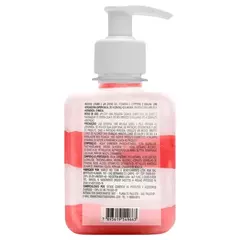 Mousse Cream Gel Corpo E Virilha 250ml Êxtase - loja online