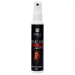 Pau De Cavalo Jumentinho Spray 50g Banho De Gata