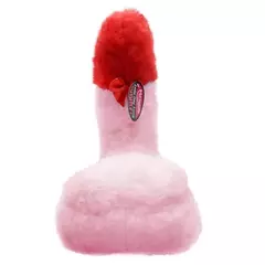 Pelúcia Pênis Gigante Rosa La Pimienta - comprar online
