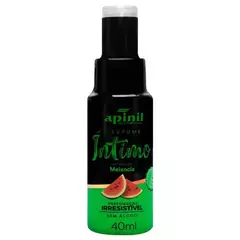 Perfume Íntimo Aromático 40ml Apinil - comprar online