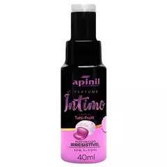 Perfume Íntimo Aromático 40ml Apinil - comprar online