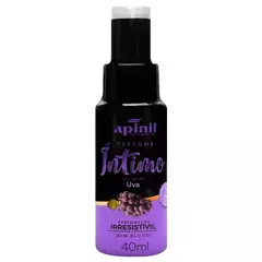 Perfume Íntimo Aromático 40ml Apinil - Ímpeto Modas