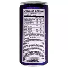 Poção Da Bruxa Energético Taurina 269ml Soft Love - comprar online