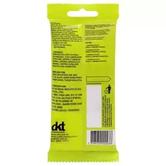 Preservativo Mix Tropical Leve 08 Pague 06 Unidades Prudence - comprar online