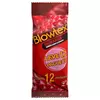 Preservativo Sabor Morango 12 Unidades Blowtex