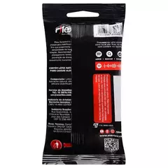 Preservativo Sensitive 06 Unidades Rilex - comprar online