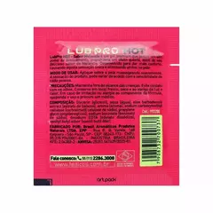 Sachê Lubpro Hot Melancia Sachê 5g Feitiços - comprar online