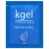 Sachê Lubrificante Íntimo Tradicional 5g Kgel