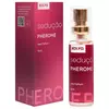 Sedução Pherome Perfume Feminino 15ml Kalya