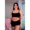 Short Doll Liso Hot Love