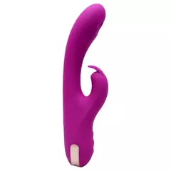 Thumper Vibrador Rabbit Playboy Feitiços - Ímpeto Modas - Estilo Ousado e Sensual