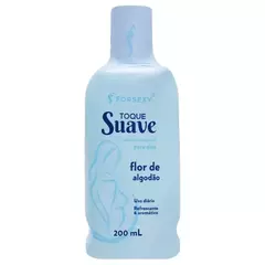 Toque Suave Sabonete Feminino 200ml For Sexy - comprar online