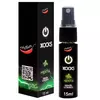 Xocks Gel Beijável Eletrizante 15ml Chillies