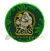 Picadores de Plastico 3 Partes Zeus - comprar online