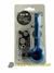 Pipa de vidrio 9 cm - comprar online