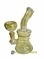 Bong Amarillo Vidrio