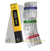 Medidor de pH Digital Calibración Automática ( Amarillo / Azul )