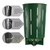 Maceta Auto Poda Mad Rocket 10 L en internet