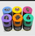 Contenedores al Vacio Tight Vac Lion Rolling Circus
