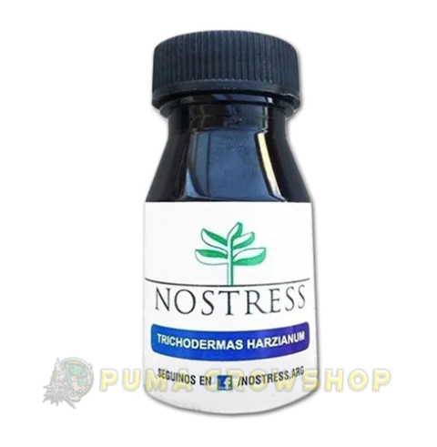 Trichodermas Nostress 30ml/100ml