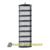 ProDry Red Regulable Malla De Secado 55cm 8 Pisos Garden Highpro