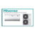 PISO TECHO HISENSE 6TR - NORDBOX