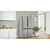 HELADERA BOSCH FRENCH DOOR en internet