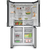 HELADERA BOSCH FRENCH DOOR - comprar online