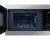 Microondas Samsung Grill 22L | MG22M8074CT/BG - NORDBOX