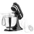 BATIDORA KITCHENAID ARTISAN ONYX NEGRO KSM150 | 5KSM150PSROB - comprar online