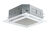 AIRE ACONDICIONADO CASSETTE LG INVERTER 15000 Frigorias (5TR) - Frio Calor