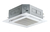 AIRE ACONDICIONADO CASSETTE LG INVERTER 9000 Frigorias (3TR) - Frio Calor