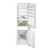 HELADERA BOSCH CON FREEZER INTEGRABLE