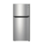 HELADERA LG CON FREEZER SUPERIOR | GT57BPSX