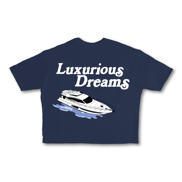 Luxurious Tee thumbnail 2